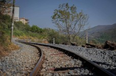 Escursione Lungo il Fiume in Calabria