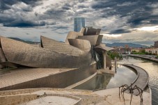 Indimenticabile Weekend di Coppia a Bilbao