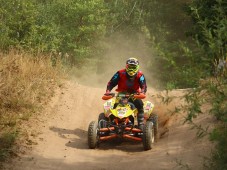 Escursione in Quad & soggiorno 1 notte