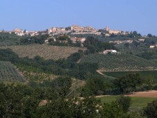 DAY SPA E RELAX PER L'ADDIO AL NUBILATO A MONTEFALCO