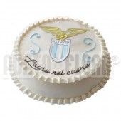 Torta della Lazio 