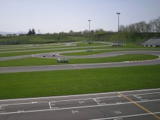 2 Giri in Porsche 992 GT3 RS - Circuito Internazionale di Viterbo