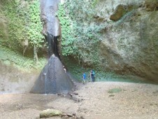 Escursione natura dentro il vulcano: Lago di Mezzano