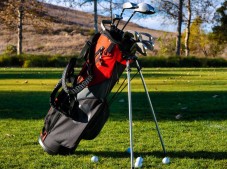 Golf e Soggiorno in Algarve: Resort per 2 Persone