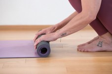 Lezione individuale di Kundalini yoga a Milano