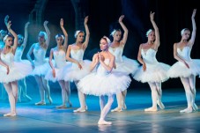 Pacchetto Regalo Silver – Balletto al Teatro Regio di Torino in Galleria