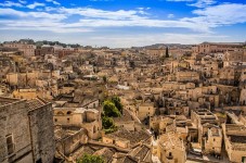 Weekend a Matera per due