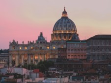 Servizio fotografico Roma 2 ore