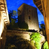 Settimana al Castello di Gropparello in Famiglia