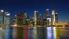 Viaggio Di Famiglia A Singapore una settimana | All inclusive