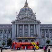 Una settimana All Inclusive a San Francisco per due persone