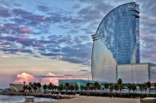 Biglietti d'Ingresso Acquario di Barcellona