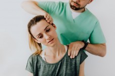 Autotrattamento Craniosacrale