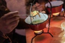 Buono per una nottte in un Igloo in Trentino