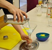 Lezione Di Cocktail