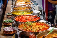 Cena in Ristorante Halal in Lombardia