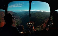 Volo Panoramico in Friuli-Venezia Giulia per 3 Persone