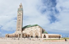 Viaggio a Casablanca per Due con Volo e Hotel