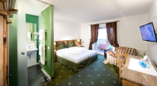 Soggiorno di Coppia 3 Notti presso Hotel Tanzer 4*