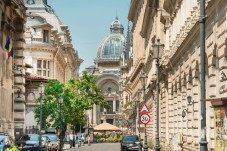 Weekend Romania tra Terme e Transilvania per Due