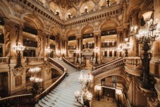 Cofanetto Gold Premium Teatro di San Carlo – Opera Lirica per 1 Persona in Platea