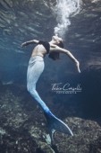 Shooting Fotografico Underwater e Mermaid - Palermo