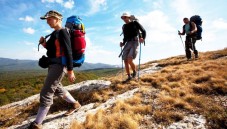 Trekking di 2 Giorni alle Cinque Terre per 2 Persone