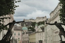 Buono regalo a Salisburgo: Weekend Austriaco per Due