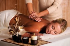 Candle Massage - Firenze