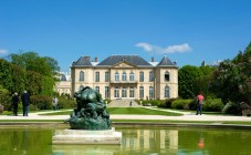 Visita guidata di Skip-the-line del Musée Rodin