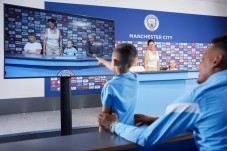 Manchester City Stadium Tour for Two