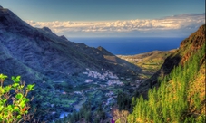 Northern Gran Canaria scents tour