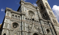 Eco Tour in Risciò: Firenze, la Basilica di Santa Croce e la Scuola del Cuoio