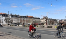 Nørrebro now - guided walking tour in Copenhagen