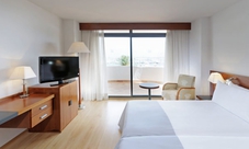 Golf in Mallorca: Tryp Palma Bellver