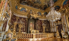 Castello Reale di Herrenchiemsee: escursione in giornata da Monaco