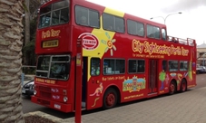 Perth hop-on hop-off bus tour