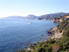 Snorkeling in Liguria