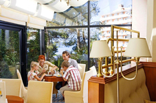 FAMIGLIA IN BENESSERE A PORTOROSE