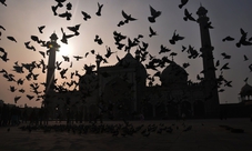 Full Day City tour of Historical Capital of Delhi: Monument Entrance Fees Included