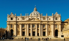 Tour di Roma e biglietti salta fila per i Musei Vaticani e il Colosseo