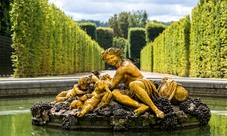 Visita guidata di Versailles e del Louvre
