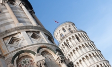 Tour low cost a Pisa