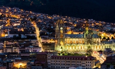 Quito City Tour