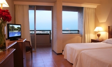 Golf in Algarve: Hotel Dom Pedro Golf