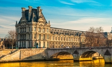 Tour del meglio del Louvre con biglietti salta fila