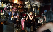 Fitzroy cocktail tour - guided walking tour in Melbourne