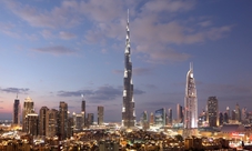 WOW Dubai tour