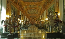 Tour a piedi di Torino con visita guidata a Palazzo Reale