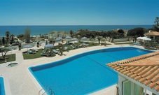 Golf in Algarve: Dona Filipa Hotel